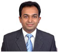 Raghu Venkataraman
